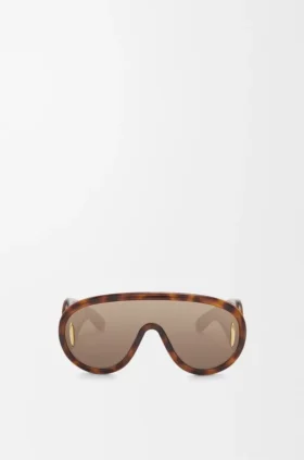 Sonnenbrille „Wave Mask“