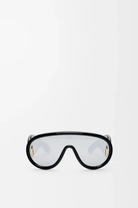 Sonnenbrille „Wave Mask“