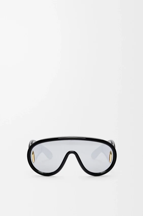 Sonnenbrille „Wave Mask“ Sonnenbrille „Wave Mask“