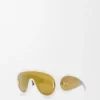 Sonnenbrille „Wave Mask“ Sonnenbrille „Wave Mask“