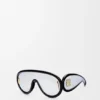 Sonnenbrille „Wave Mask“ Sonnenbrille „Wave Mask“