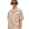 Sonnenbrille „Wave Mask“ Sonnenbrille „Wave Mask“
