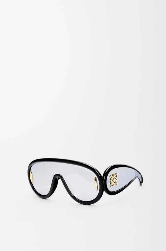 Sonnenbrille „Wave Mask“ Sonnenbrille „Wave Mask“