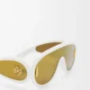 Sonnenbrille „Wave Mask“ Sonnenbrille „Wave Mask“
