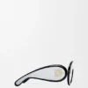 Sonnenbrille „Wave Mask“ Sonnenbrille „Wave Mask“