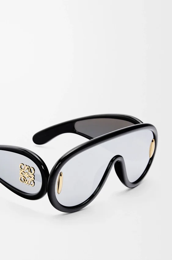 Sonnenbrille „Wave Mask“ Sonnenbrille „Wave Mask“