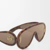 Sonnenbrille „Wave Mask“ Sonnenbrille „Wave Mask“