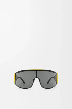 Speed Shield-Sonnenbrille