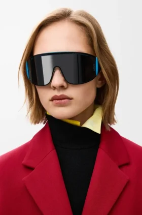 Speed Shield-Sonnenbrille