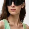 Speed Shield-Sonnenbrille Speed Shield-Sonnenbrille