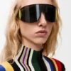 Speed Shield-Sonnenbrille Speed Shield-Sonnenbrille