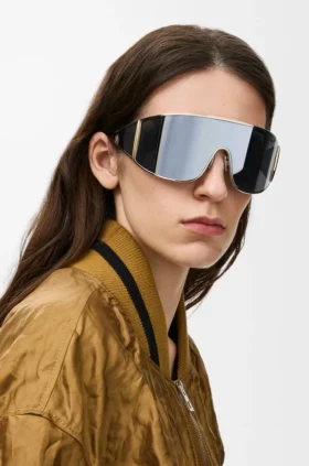 Speed Shield-Sonnenbrille