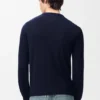 Strickjacke aus Merinowolle Strickjacke aus Merinowolle