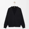 Strickjacke aus Wollmischung Strickjacke aus Wollmischung
