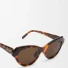 Swan Slim Sonnenbrille Swan Slim Sonnenbrille