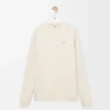 Sweatshirt aus Baumwolle Sweatshirt aus Baumwolle