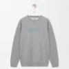 Sweatshirt aus Baumwolle Sweatshirt aus Baumwolle