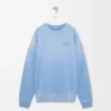 Sweatshirt aus Baumwolle Sweatshirt aus Baumwolle