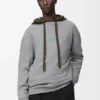 Sweatshirt aus Baumwolle Sweatshirt aus Baumwolle