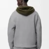 Sweatshirt aus Baumwolle Sweatshirt aus Baumwolle