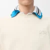 Sweatshirt aus Baumwolle Sweatshirt aus Baumwolle