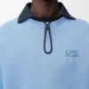 Sweatshirt aus Baumwolle Sweatshirt aus Baumwolle