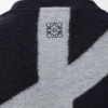 Sweatshirt aus Wolle und Baumwolle Sweatshirt aus Wolle und Baumwolle
