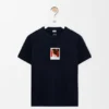 T-Shirt aus Baumwolle