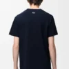 T-Shirt aus Baumwolle