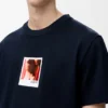 T-Shirt aus Baumwolle