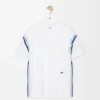 T-Shirt aus Baumwollmischung T-Shirt aus Baumwollmischung