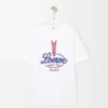 T-Shirt aus Baumwollmischung T-Shirt aus Baumwollmischung