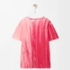 T-Shirt aus technischer Baumwolle T-Shirt aus technischer Baumwolle
