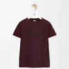 T-Shirt in lockerer Passform aus Baumwolle T-Shirt in lockerer Passform aus Baumwolle