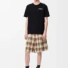 T-Shirt in lockerer Passform aus Baumwolle T-Shirt in lockerer Passform aus Baumwolle