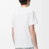 T-Shirt in lockerer Passform aus Baumwolle T-Shirt in lockerer Passform aus Baumwolle