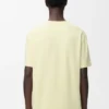 T-Shirt in lockerer Passform aus Baumwolle T-Shirt in lockerer Passform aus Baumwolle