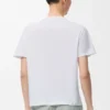T-Shirt in lockerer Passform aus Baumwolle T-Shirt in lockerer Passform aus Baumwolle