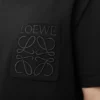 T-Shirt in lockerer Passform aus Baumwolle T-Shirt in lockerer Passform aus Baumwolle