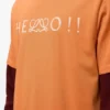 T-Shirt in Regular-Fit aus Baumwollmischung T-Shirt in Regular-Fit aus Baumwollmischung