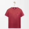 T-Shirt in regulärer Passform aus Baumwolle T-Shirt in regulärer Passform aus Baumwolle
