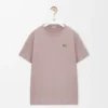 T-Shirt in regulärer Passform aus Baumwolle