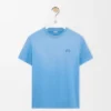 T-Shirt in regulärer Passform aus Baumwolle T-Shirt in regulärer Passform aus Baumwolle
