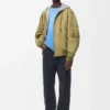 T-Shirt in regulärer Passform aus Baumwolle T-Shirt in regulärer Passform aus Baumwolle