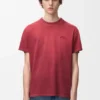 T-Shirt in regulärer Passform aus Baumwolle T-Shirt in regulärer Passform aus Baumwolle
