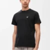 T-Shirt in regulärer Passform aus Baumwolle