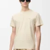 T-Shirt in regulärer Passform aus Baumwolle T-Shirt in regulärer Passform aus Baumwolle