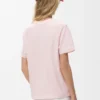 T-Shirt in regulärer Passform aus Baumwolle T-Shirt in regulärer Passform aus Baumwolle