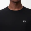 T-Shirt in regulärer Passform aus Baumwolle T-Shirt in regulärer Passform aus Baumwolle