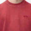 T-Shirt in regulärer Passform aus Baumwolle T-Shirt in regulärer Passform aus Baumwolle
